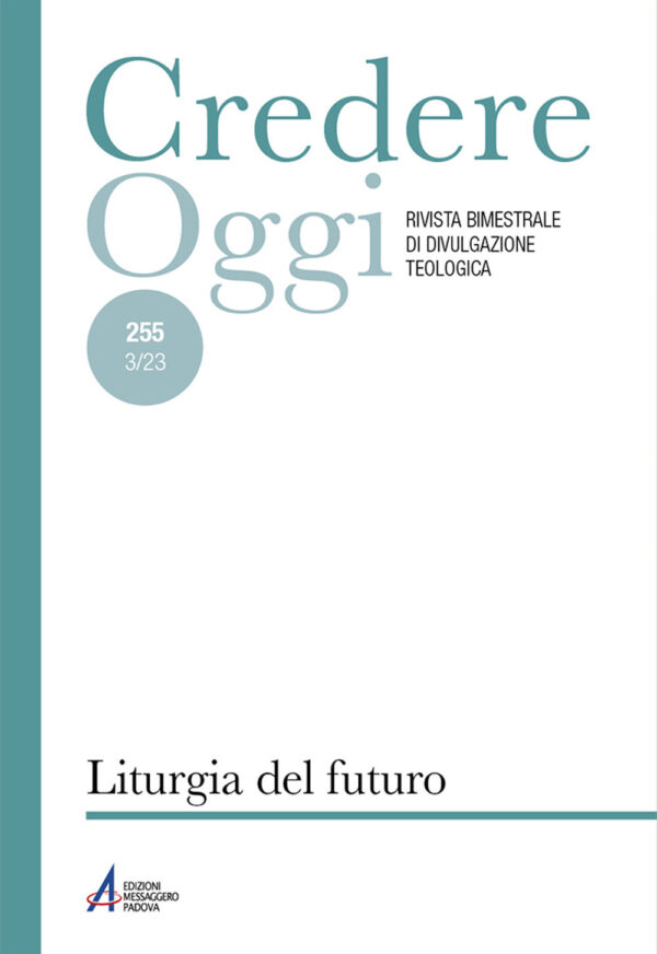 Libro Credereoggi di  - ean 9788825055894 - EMP - Edizioni Messaggero Padova