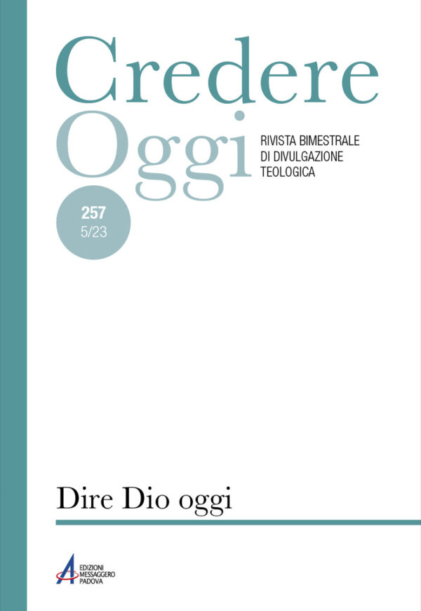 Libro Credereoggi di  - ean 9788825055917 - EMP - Edizioni Messaggero Padova