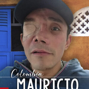 Libro Colombia. Mauricio di Luigi Ginami - ean 9788825055986 - EMP - Edizioni Messaggero Padova