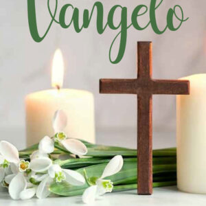 Libro anno con il Vangelo. I Vangeli della liturgia di ogni giorno. Anno 2026 di Feliciano Innocente - ean 9788825056754 - EMP - Edizioni Messaggero Padova