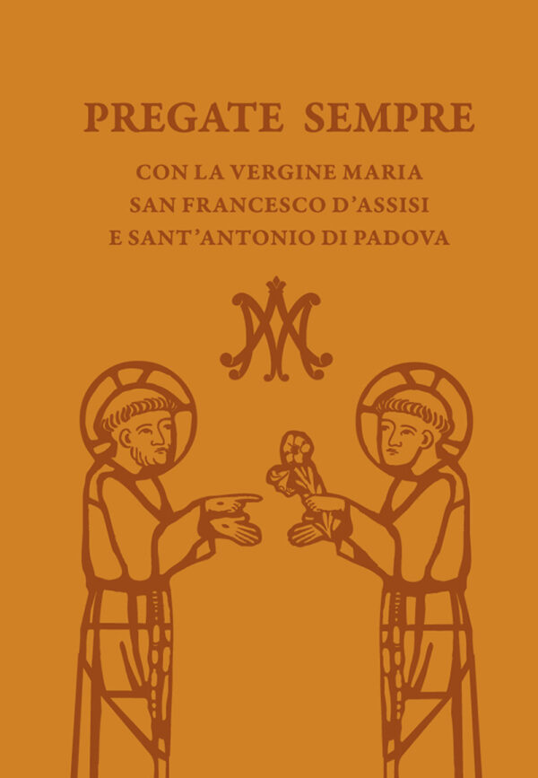 Libro Pregate sempre con la Vergine Maria