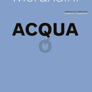 Libro Acqua di Simone Morandini - ean 9788825057751 - EMP - Edizioni Messaggero Padova