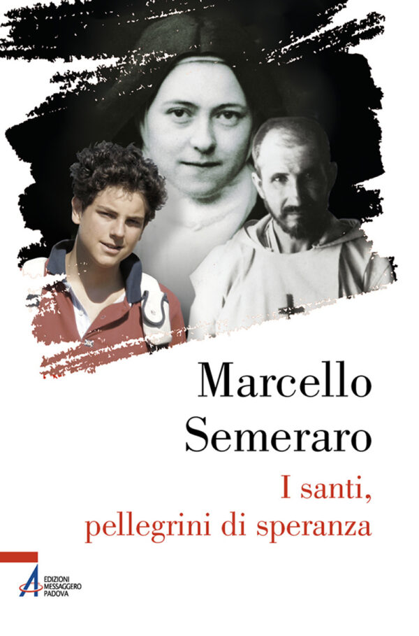 Libro santi