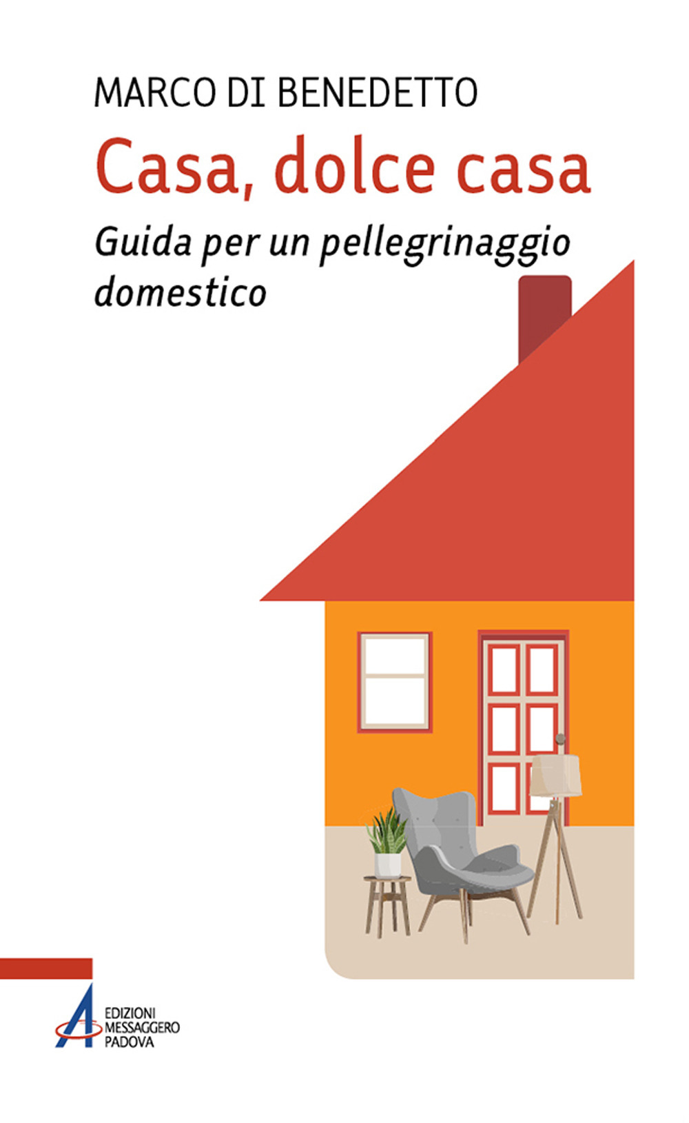 Libro Casa