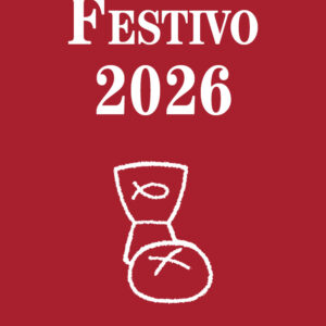 Libro Messale festivo 2026 di Mirko Montaguti - ean 9788825058277 - EMP - Edizioni Messaggero Padova