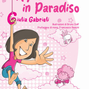 Libro A piedi nudi in paradiso di Giulia Gabrieli - ean 9788825058291 - EMP - Edizioni Messaggero Padova