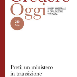 Libro Credereoggi di  - ean 9788825058444 - EMP - Edizioni Messaggero Padova