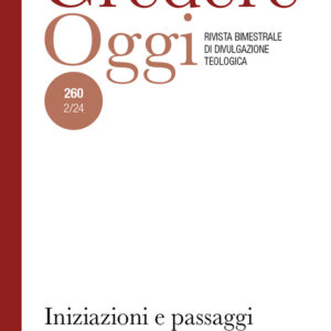Libro Credereoggi di  - ean 9788825058475 - EMP - Edizioni Messaggero Padova
