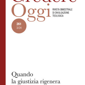 Libro Credereoggi di  - ean 9788825058505 - EMP - Edizioni Messaggero Padova