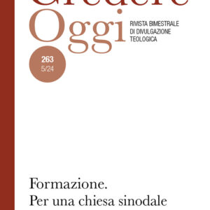 Libro Credereoggi di  - ean 9788825058567 - EMP - Edizioni Messaggero Padova