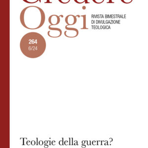 Libro Credereoggi di  - ean 9788825058598 - EMP - Edizioni Messaggero Padova