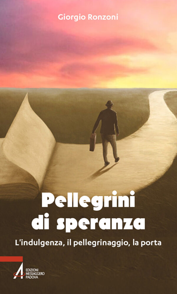 Libro Pellegrini di speranza. L'indulgenza