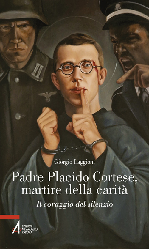 Libro Padre Placido Cortese