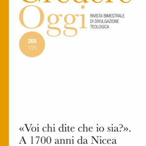 Libro Credereoggi di  - ean 9788825059595 - EMP - Edizioni Messaggero Padova