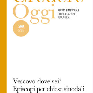 Libro Credere oggi di  - ean 9788825059717 - EMP - Edizioni Messaggero Padova