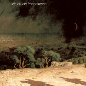 Libro Verso il Golgota. Via crucis francescana di Luca Maria De Felice - ean 9788825059779 - EMP - Edizioni Messaggero Padova