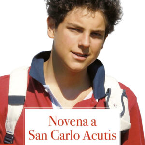 Libro Novena a San Carlo Acutis di  - ean 9788825060119 - EMP - Edizioni Messaggero Padova