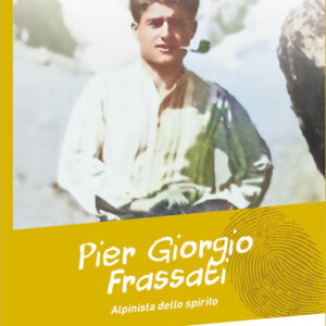 Libro Pier Giorgio Frassati