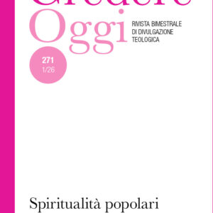 Libro Credereoggi di  - ean 9788825061321 - EMP - Edizioni Messaggero Padova