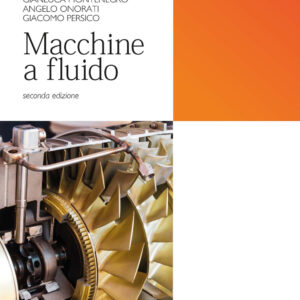 Libro Macchine a fluido di  - ean 9788825174311 - CittàStudi
