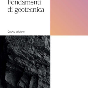 Libro Fondamenti di geotecnica di Riccardo Berardi - ean 9788825174366 - CittàStudi