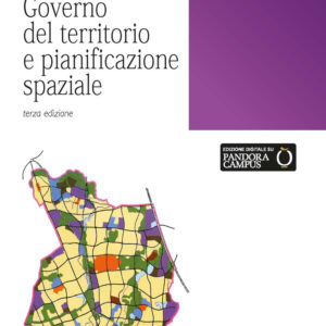 Libro Governo del territorio e pianificazione spaziale di Luca Gaeta; Umberto Janin Rivolin; Luigi Mazza - ean 9788825174519 - CittàStudi