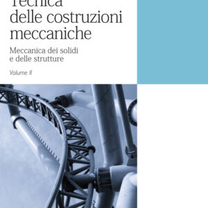 Libro Tecnica delle costruzioni meccaniche di Vigilio Fontanari - ean 9788825174632 - CittàStudi