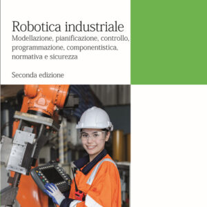 Libro Robotica industriale. Modellazione