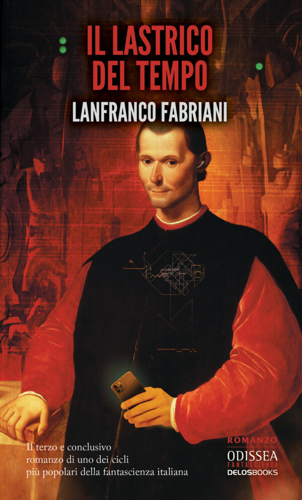 Libro lastrico del tempo di Lanfranco Fabriani - ean 9788825411515 - Delos Digital