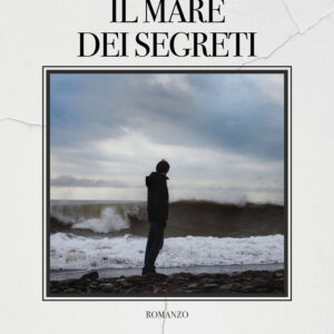 Libro mare dei segreti di Alessandra Rinaldi - ean 9788825411690 - Delos Digital