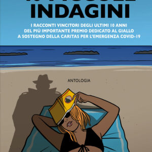Libro 10 piccole indagini di Ilaria Tuti; Scilla Bonfiglioli; Diego Lama - ean 9788825411836 - Delos Digital