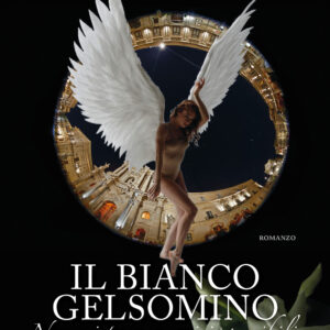 Libro bianco gelsomino di Giovanna Strano - ean 9788825412055 - Delos Digital