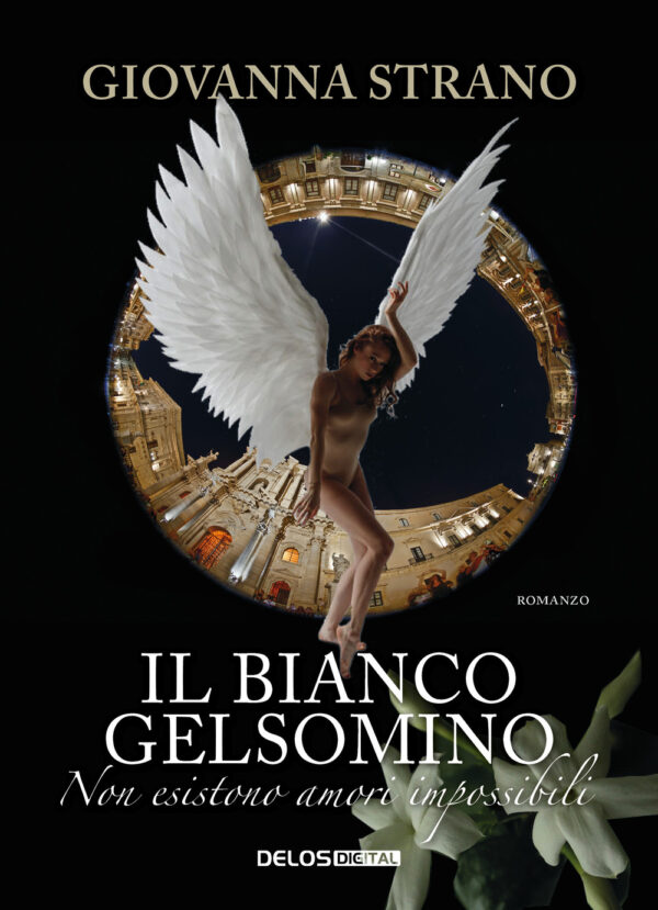 Libro bianco gelsomino di Giovanna Strano - ean 9788825412055 - Delos Digital