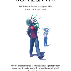 Libro Nopalgarth di Jack Vance - ean 9788825412604 - Delos Digital