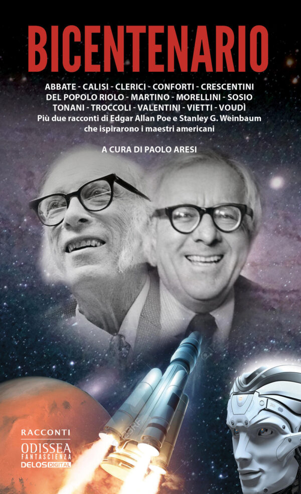 Libro Bicentenario di  - ean 9788825412802 - Delos Digital