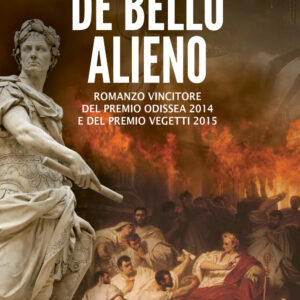 Libro De bello alieno di Davide Del Popolo Riolo - ean 9788825412819 - Delos Digital