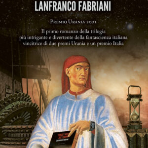 Libro Lungo i vicoli del tempo di Lanfranco Fabriani - ean 9788825412871 - Delos Digital