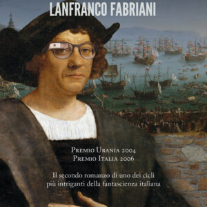 Libro Nelle nebbie del tempo di Lanfranco Fabriani - ean 9788825412963 - Delos Digital