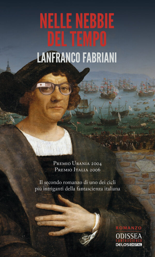 Libro Nelle nebbie del tempo di Lanfranco Fabriani - ean 9788825412963 - Delos Digital