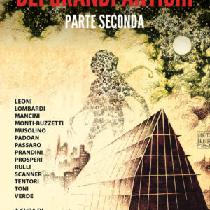 Libro ritorno dei Grandi Antichi di  - ean 9788825413182 - Delos Digital