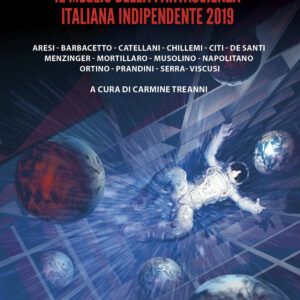 Libro Mondi paralleli. Il meglio della fantascienza italiana indipendente 2019 di  - ean 9788825413670 - Delos Digital