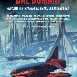 Libro Rapporti dal domani di  - ean 9788825414073 - Delos Digital
