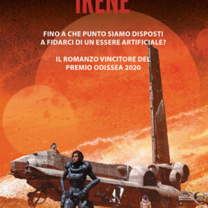 Libro Irene di Nino Martino - ean 9788825414127 - Delos Digital