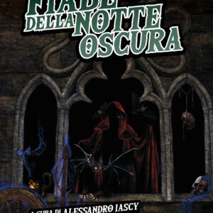 Libro Fiabe della notte oscura di  - ean 9788825415155 - Delos Digital