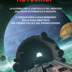 Libro Autocrisi 3 di Pierfrancesco Prosperi - ean 9788825415223 - Delos Digital