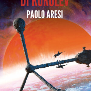 Libro stella rossa di Korolev. Korolev di Paolo Aresi - ean 9788825415490 - Delos Digital