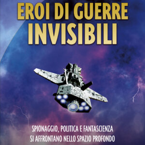 Libro Eroi di guerre invisibili di Claude Françis Dozière - ean 9788825416220 - Delos Digital