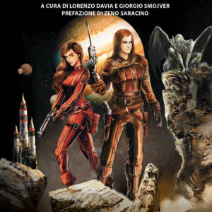 Libro Pianeti dimenticati di  - ean 9788825416435 - Delos Digital