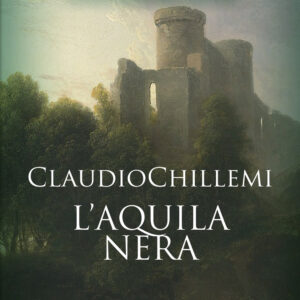 Libro aquila nera di Claudio Chillemi - ean 9788825416596 - Delos Digital