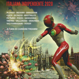 Libro Oltre il reale. Il meglio della fantascienza italiana indipendente 2020 di  - ean 9788825416879 - Delos Digital